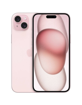 Apple iPhone 15 Plus 128GB Pink - Usado Grade A+