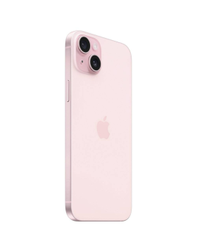 Apple iPhone 15 Plus 128GB Pink - Usado Grade A+
