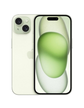 Apple iPhone 15 128GB Verde - Usado Grade A+