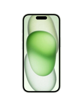 Apple iPhone 15 128GB Verde - Usado Grade A+