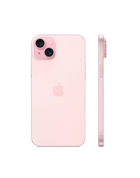 Smartphone Apple iPhone 15 128GB Rosa