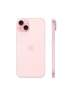 Apple iPhone 15 128GB Rosa - Usado Grade A+