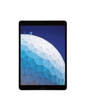 Apple iPad Air 3ª Geração 64GB Wi-Fi + Cellular Grey - Recondicionado Grade A+