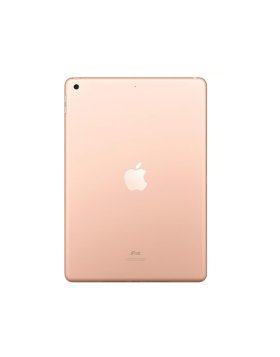 Apple iPad 10.2" 8ª Geração 128GB Wi-Fi + Cellular Gold - Recondicionado Grade A+