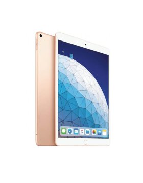 Apple iPad Air 3ª Geração 64GB Wi-Fi Gold - Recondicionado Grade A+