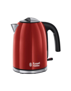 Jarro Elétrico Russell Hobbs Colours Plus+ 1,7L