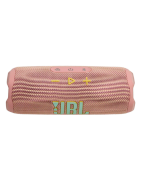 Coluna Portátil JBL Flip 7 Rosa