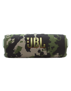Coluna Portátil JBL Flip 7 Squad