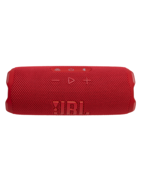 Coluna Portátil JBL Flip 7 Vermelho