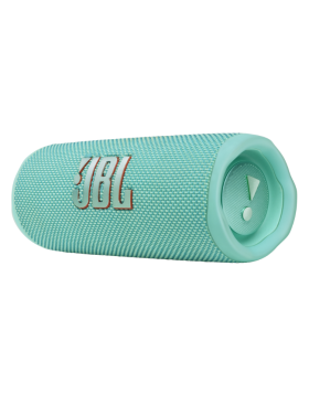 Coluna Portátil JBL Flip 6 Teal