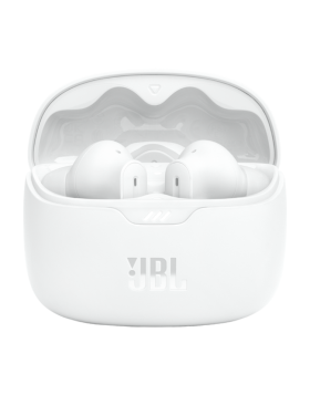 Auriculares Bluetooth JBL Tune Beam Branco