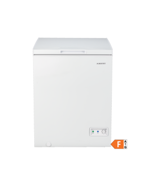 Arca Congeladora Horizontal Jocel 98L Branco