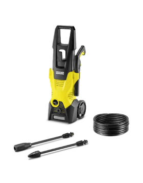 Lavadora de Alta Pressão Karcher K3 120Bar