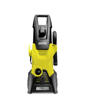 Lavadora de Alta Pressão Karcher K3 120Bar