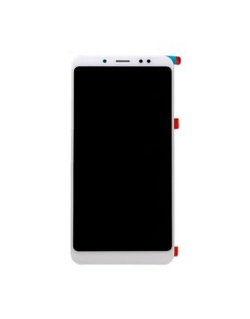 Lcd Xiaomi Redmi 5 Branco