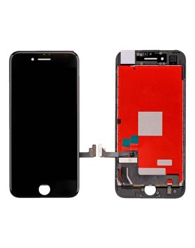 Lcd Apple iPhone 7 Plus In-Cell Preto