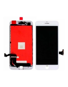 Lcd Apple iPhone 8 Plus In-Cell Branco
