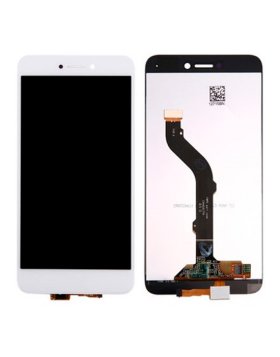 Lcd Huawei P8 Lite 2016 Branco