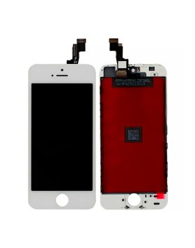 Lcd iPhone SE Branco