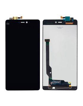 Lcd Xiaomi Mi4 Preto