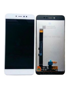 Lcd Xiaomi Note 5A Prime Branco