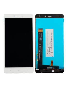 Lcd Xiaomi Redmi Note 4 Branco