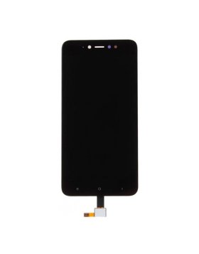 Lcd Xiaomi Redmi Note 5A Preto