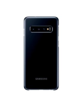 Led Cover Samsung Galaxy S10 G973 Preto