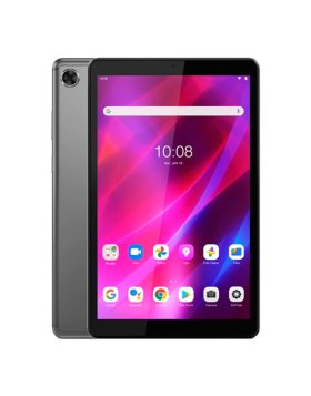 Tablet Lenovo Tab M8 3ªGen 8" 3GB/32GB Wi-Fi Cinza