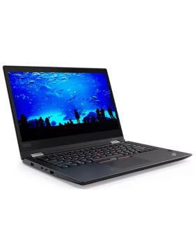 Portátil Lenovo ThinkPad Yoga X380 13.3" i5 8GB/256GB Windows 11 - Usado Grade A