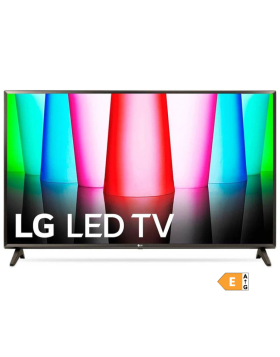 Televisão LG Smart TV LED HD 32"