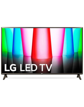 Televisão LG Smart TV LED HD 32"