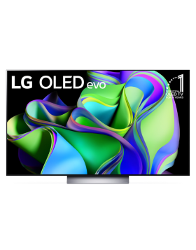 Televisão LG SmartTV 4K OLED evo C3 48" WebOS