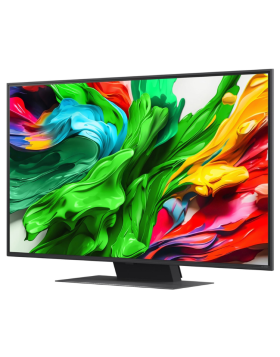 Televisão LG Série QNED86 2024 Smart TV 4K QNED 43"