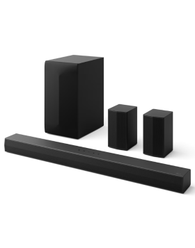Soundbar LG S60TR 440W