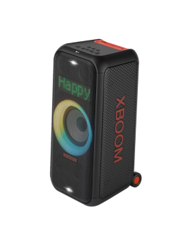 Coluna LG XBOOM High Power XL7S 250W