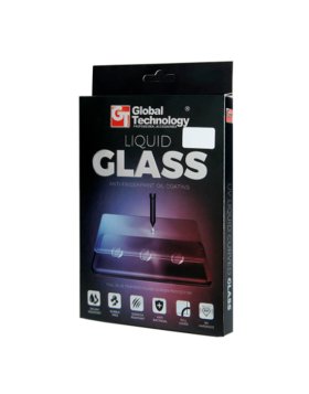 Liquid Glass Samsung Galaxy S8+ G955