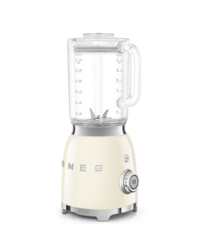 Liquidificador Smeg Anni 50 Creme