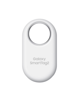 Localizador Samsung Galaxy SmartTag 2 Branco