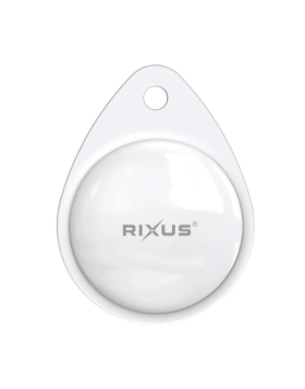 Localizador Rixus Rix Tag Branco