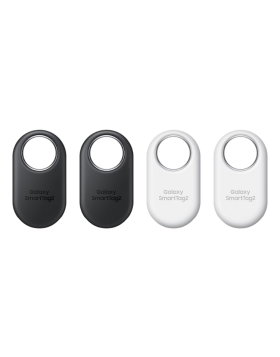 Localizador Samsung Galaxy SmartTag 2 Pack 4