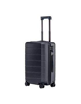 Mala de Viagem Xiaomi Mi Classic Luggage 20" Preto