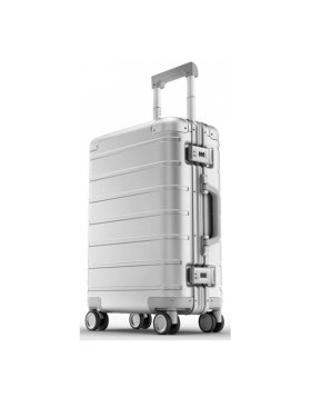 Mala de viagem Xiaomi Mi Metal Carry-on Luggage 20" Cinza