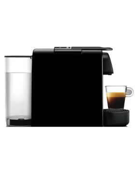 Máquina de Café Delonghi Nespresso Essenza Mini Preto
