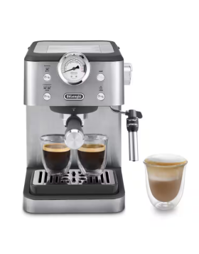 Máquina de Café Delonghi Espresso Linea Classic