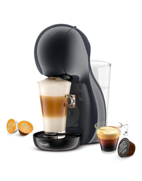 Máquina de Café Delonghi Dolce Gusto Piccolo XS Preto