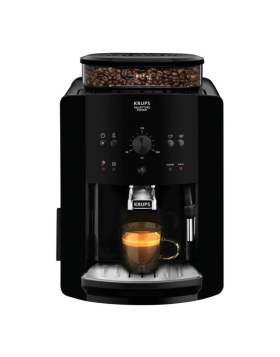 Máquina de Café Krups Espresso Fully Automatic Roma