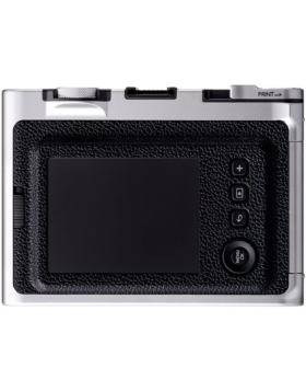 Máquina Fotográfica Instantânea Fujifilm Instax Mini EVO Preto