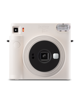 Máquina Fotográfica Instantânea Fujifilm Instax SQ1 Branco