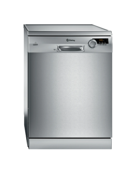 Máquina de Lavar Loiça Balay 3VS572IP 13 Conjuntos Inox